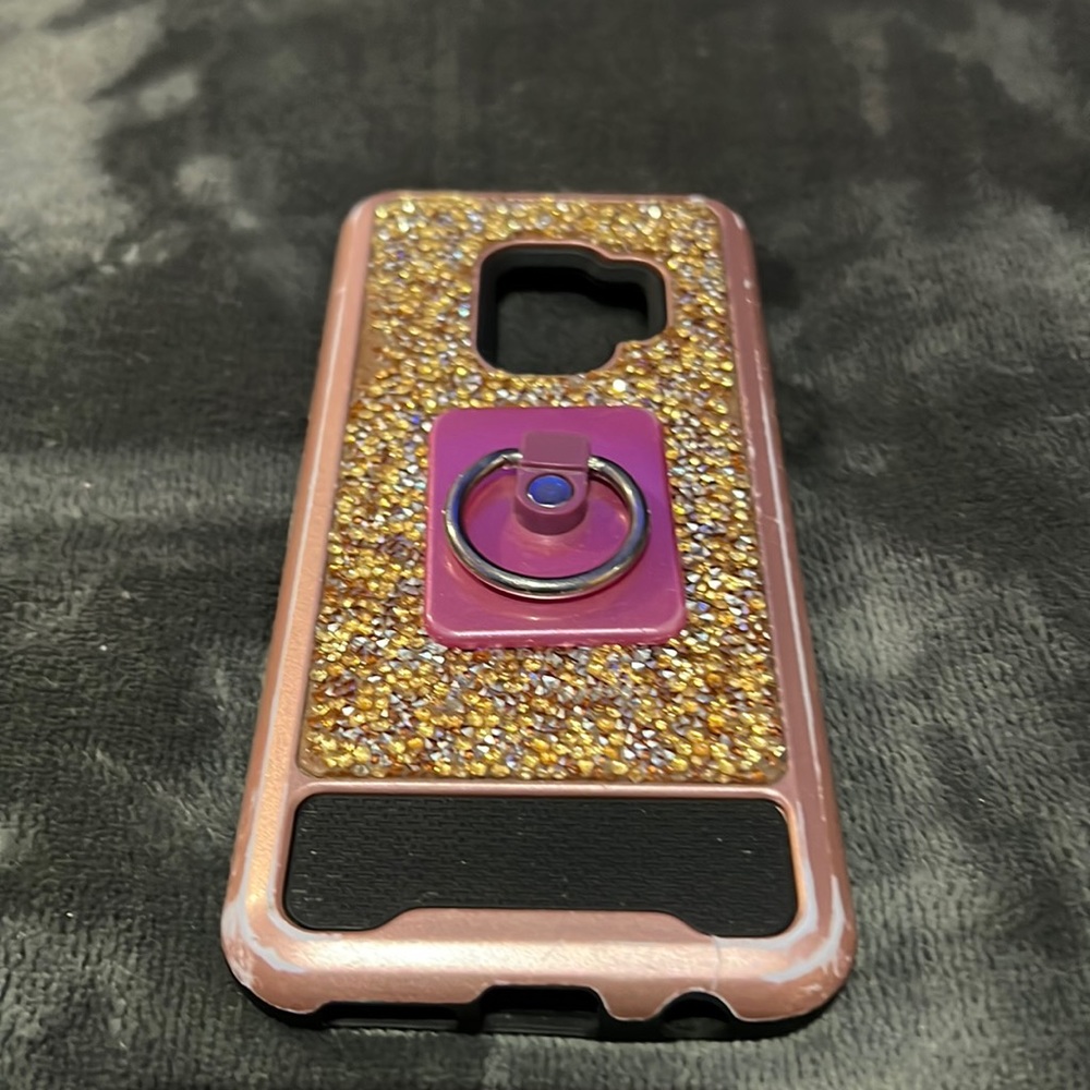 Cell phone case for Samsung galaxy S19